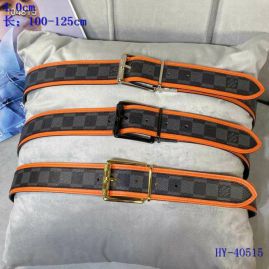 Picture of LV Belts _SKULVBelt40mm100-125cm8L2057102